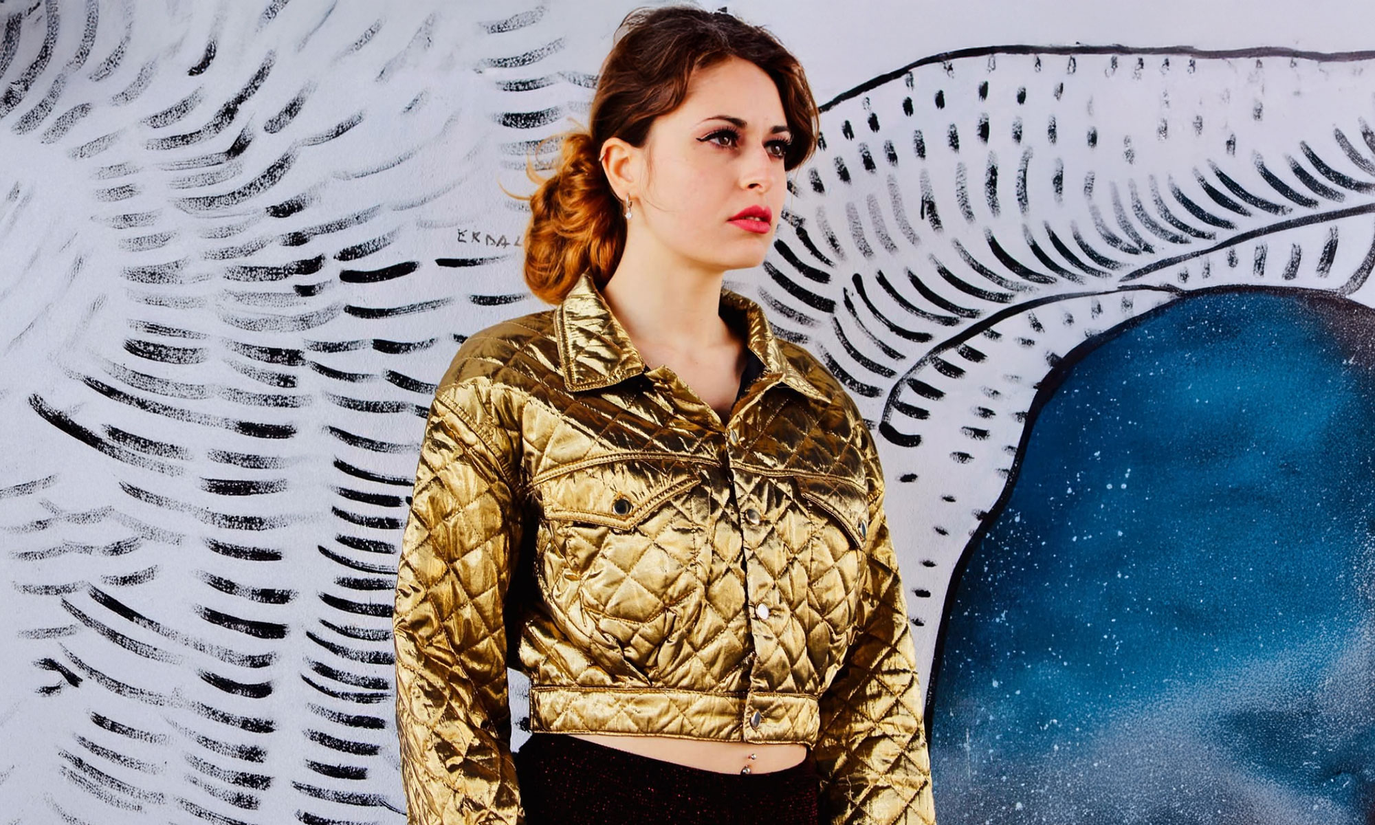 Mailena x Roby Giordana – Velvet Bass Records Mailena x Roby Giordana - Velvet Bass Records