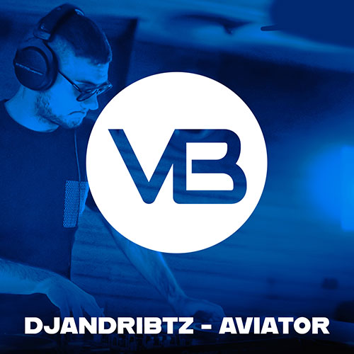 DJAndriBtz – Aviator DJAndriBtz - Aviator