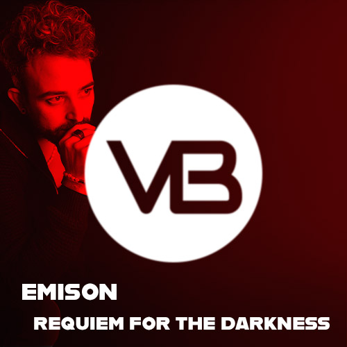 Emison - Requiem For The Darkness