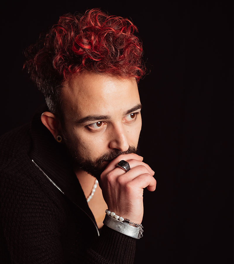 Emison - Velvet Bass Records