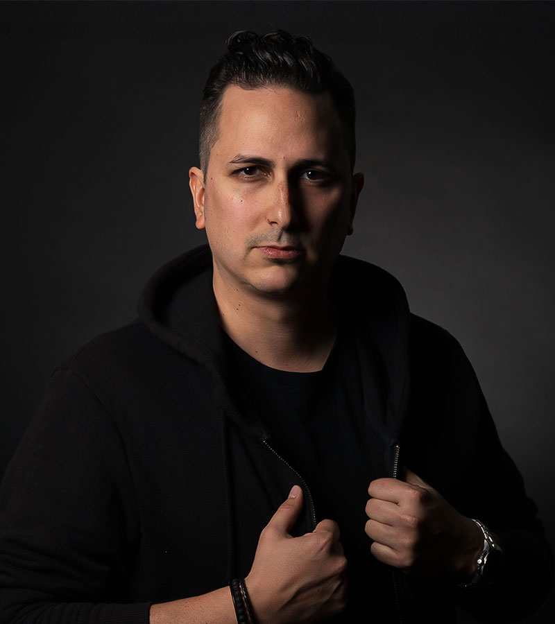 Frankie Corsano - Velvet Bass Records