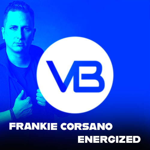 Frankie Corsano - Energized