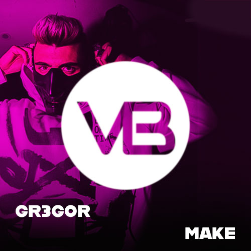 GR3GOR - Make