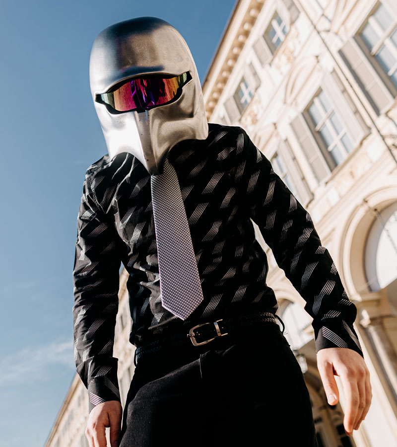 Tanok - Velvet Bass Records