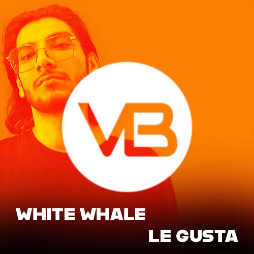 White Whale - Le Gusta