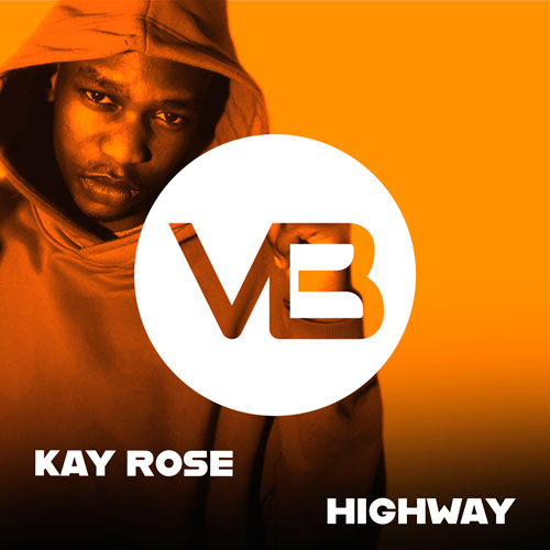 Kay Rose - Highway