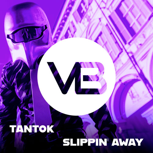 Tantok - Slippin' Away
