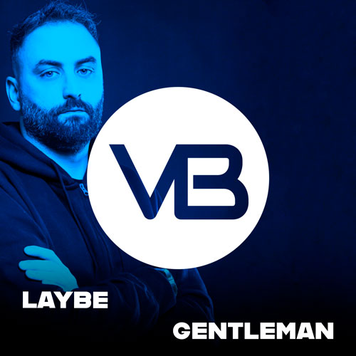 Laybe - Gentlema