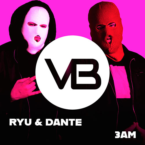 Ryu & Dante - 3AM