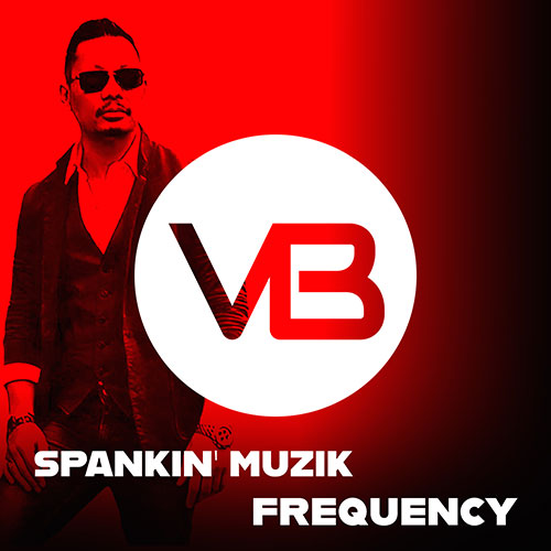 Spankin Muzik - Frequency